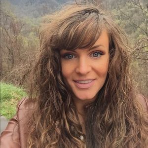 Meet your Posher, Jessi